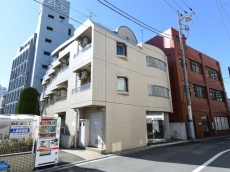 プレール中野II