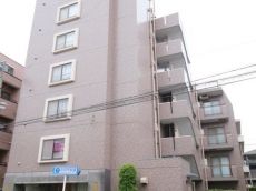 Ｓ・フラット吉祥寺