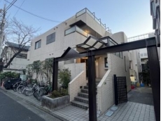 ミリオンコート三軒茶屋