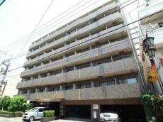 ルーブル世田谷