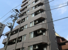 ヴェルト五反田西