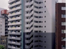 ガラ・グランディ西新宿