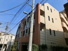 レ・ベント高円寺