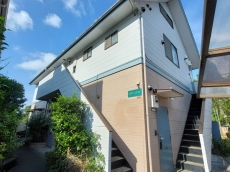 永福グリーンテラス