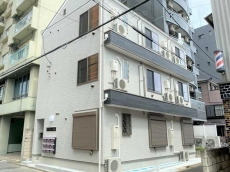 サンフォート小岩