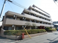 ソアール豊島園