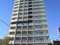 パークリュクス白金高輪