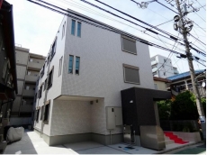 リビエール水神