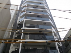 ハーモニーレジデンス大塚山手