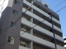 アイル両国弐番館