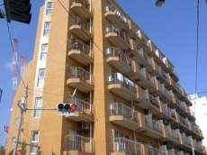 ライオンズガーデン新宿