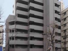 ルーブル中野沼袋弐番館