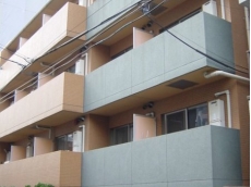 パレ・ホームズ天王洲