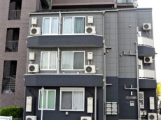 オリンピア亀戸