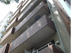 アプレシティ桜上水