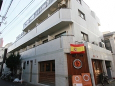 ライオンズマンション三軒茶屋第7