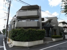 コスモ千早町