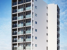 メインステージ八広