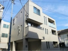 ケンズコート渋谷