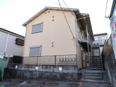 グリシーヌ善福寺