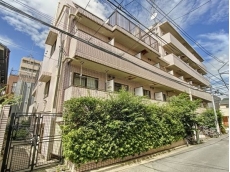 グランレーブ巣鴨