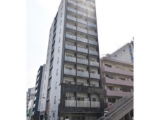 ステーションフロント両国