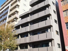 ルーブル高円寺伍番館