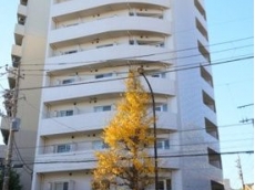 クレヴィスタ武蔵小山