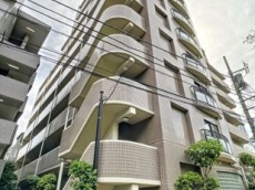 ドルチェ目白台