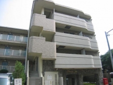 アイディ西小山