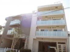 ＭＡＸＩＶ東武練馬