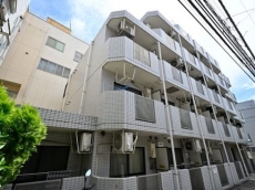 ワールドパレス永福町