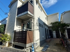 フォレストコート Ｎ棟