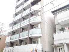 プレール・ドゥーク押上III