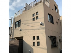 ハーブ小日向茗蹊館