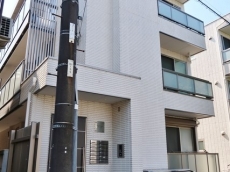 フェリーチェ梅屋敷I