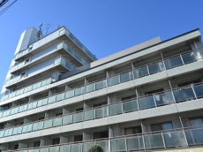 コルム目黒不動前