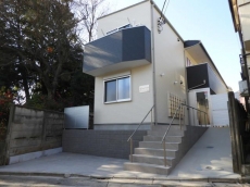 コートヤード西永福