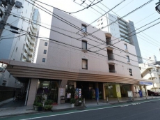 ロジマン武蔵小山