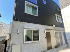 リステラス新宿