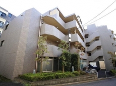 ルーブル富士見台