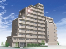 ルーブル板橋東新町弐番館