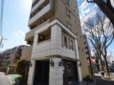 エステムプラザ世田谷・千歳烏山