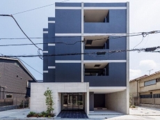 ドゥーエ梅屋敷