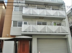 ボヌール三軒茶屋