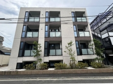 プレール・ドゥーク成増II