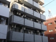 ＧＳアネックス清澄公園