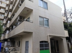 スカイコート新丸子