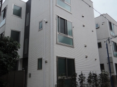 フェリーチェ東高円寺I