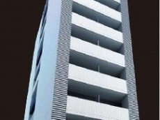 ジェノヴィア大島駅スカイガーデン